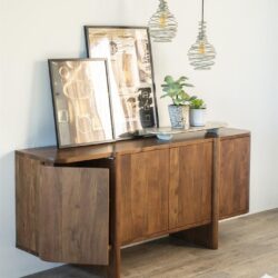 Dressoir Julian - 4drs.