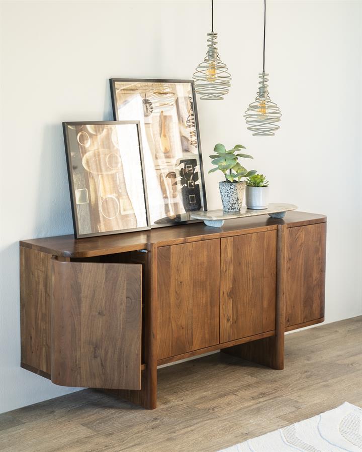 Dressoir Julian - 4drs.