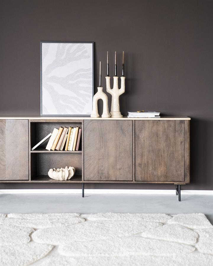 Dressoir Lio - 3drs.