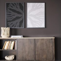 Dressoir Lio - 3drs.
