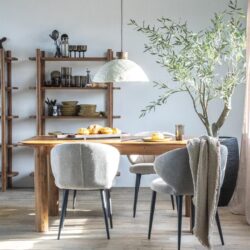 Eettafel Julian 170x100