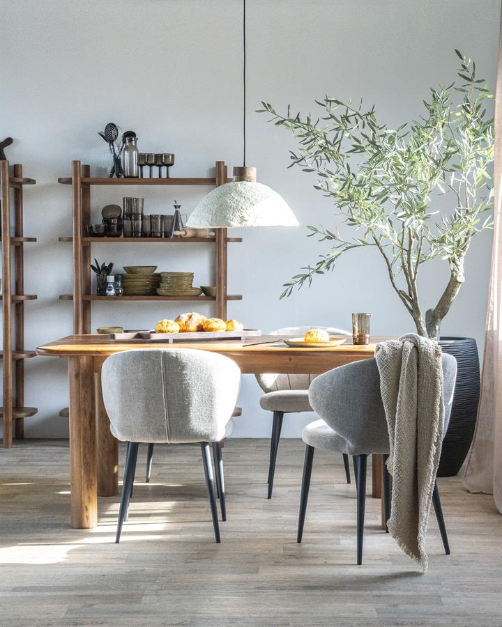 Eettafel Julian 170x100