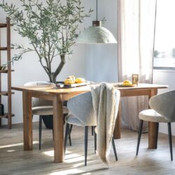 Eettafel Julian 170x100