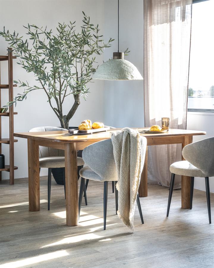 Eettafel Julian 170x100