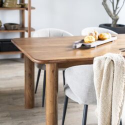Eettafel Julian 170x100