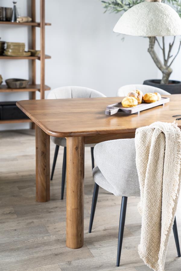 Eettafel Julian 170x100
