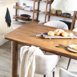 Eettafel Julian 170x100