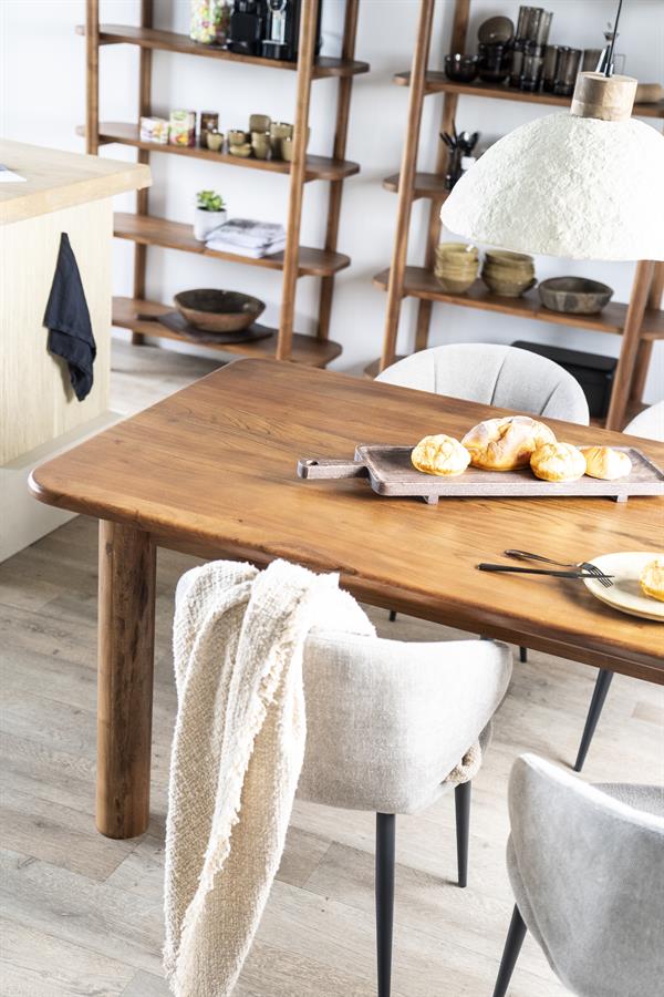 Eettafel Julian 170x100