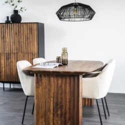 Stoel Paul - beige Linea