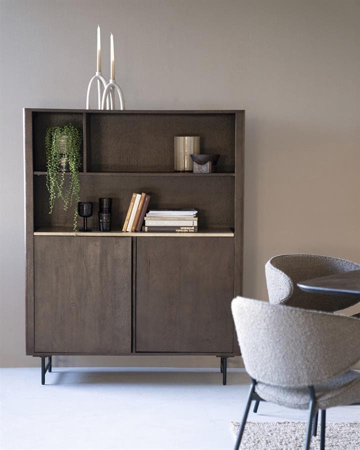 Boekenkast Lio - klein