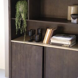 Boekenkast Lio - klein