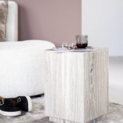 Bijzettafel Vince