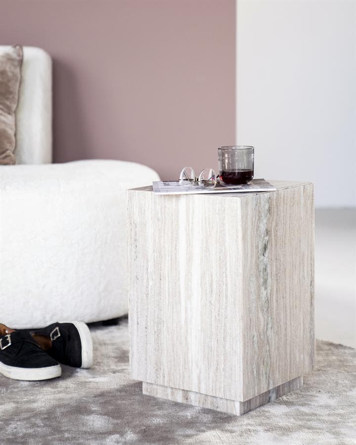 Bijzettafel Vince
