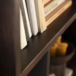 Wandkast Remi - bruin