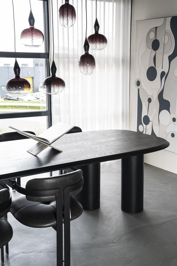 Eettafel Walter - 220x100 cm