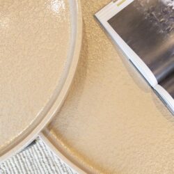 Salontafel Mayson 90x35 - beige