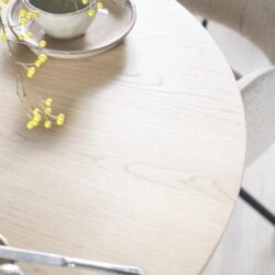 Eettafel Nola 130x76
