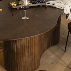 Eettafel Jordy - 250x110 cm