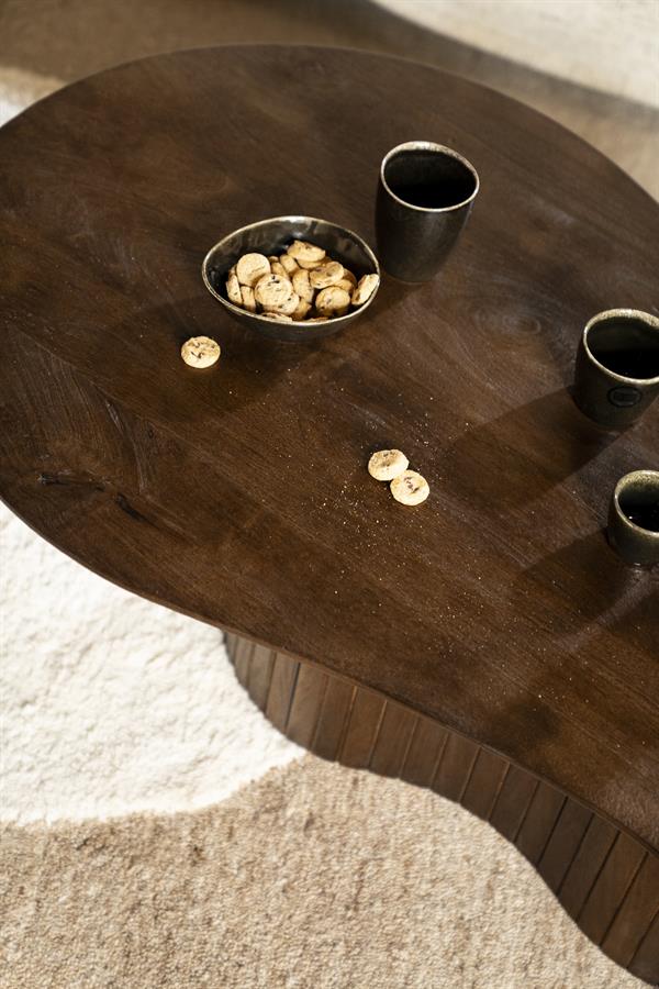 Salontafel Jordy