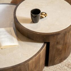 Salontafel set Hazel