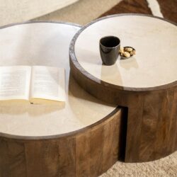 Salontafel set Hazel