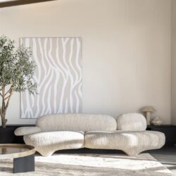 Eleonora847_95968 Bank Jayden - beige Barkley