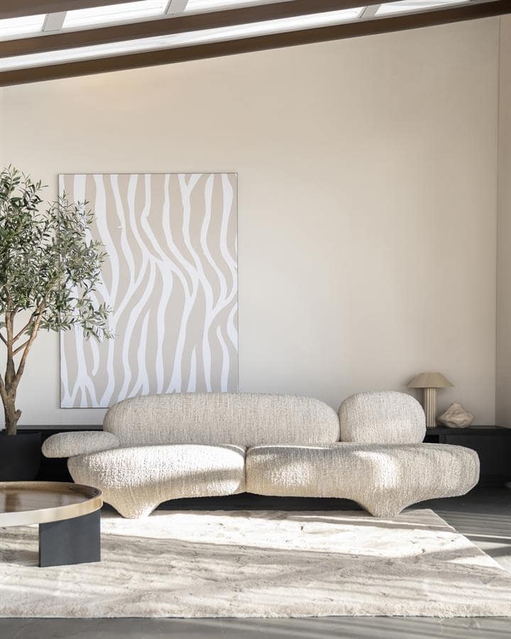 Eleonora847_95968 Bank Jayden - beige Barkley