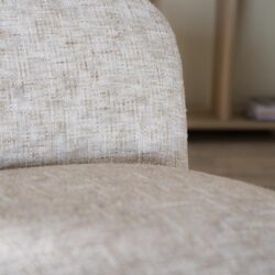 Fauteuil Owen - taupe Batea