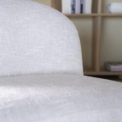 Fauteuil Owen - beige Batea