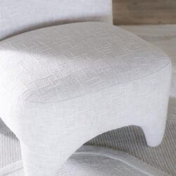 Fauteuil Owen - beige Batea