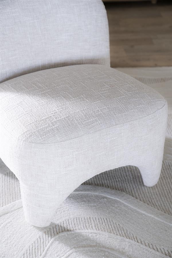 Fauteuil Owen - beige Batea