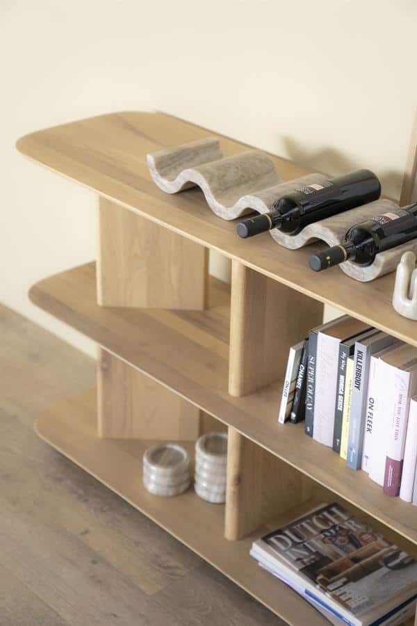 Dressoir Ty - naturel