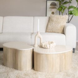 Salontafel Kira medium