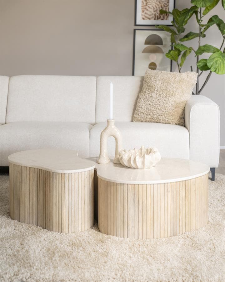 Salontafel Kira medium