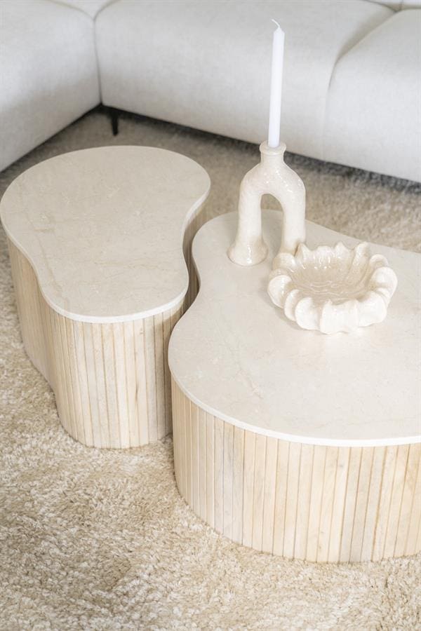 Salontafel Kira medium