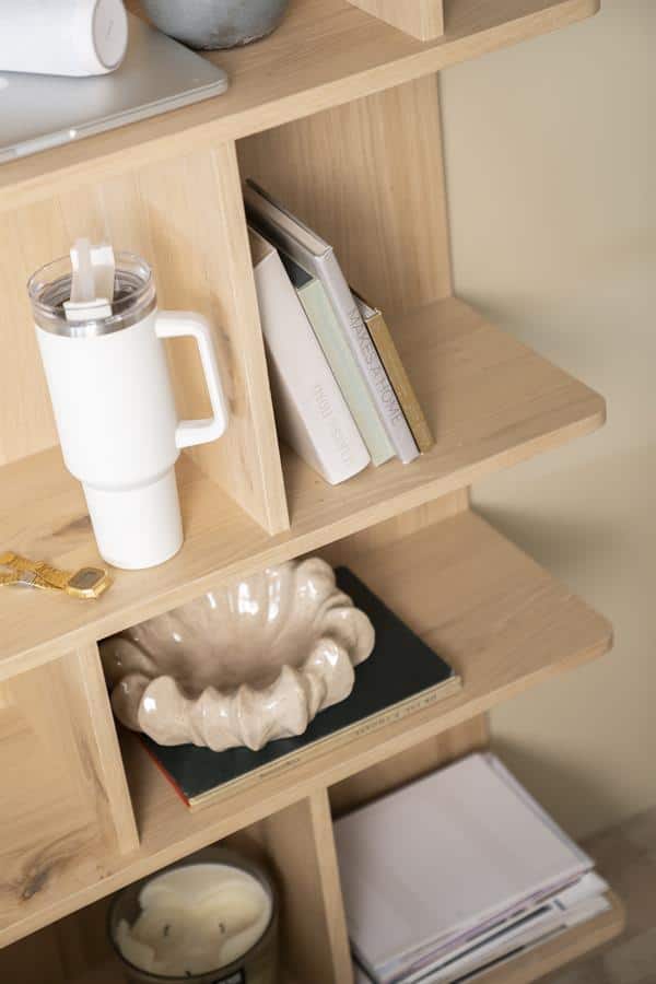 Wandkast rechthoek Renee