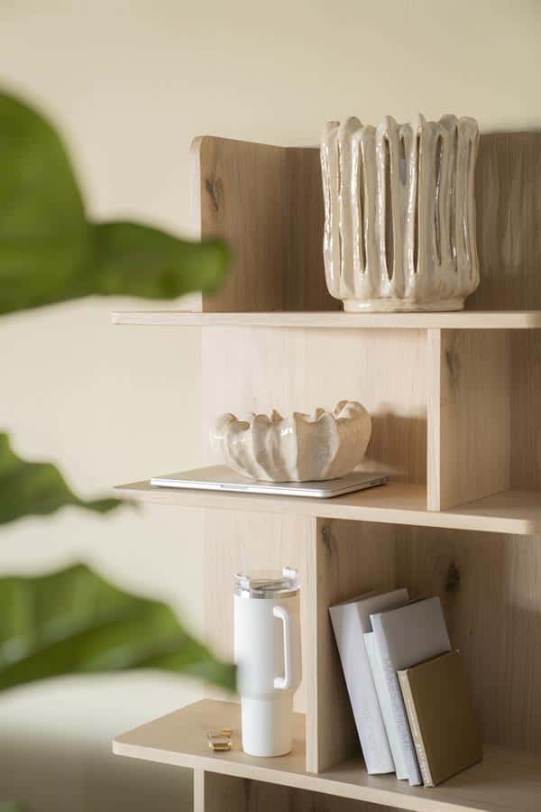 Wandkast rechthoek Renee