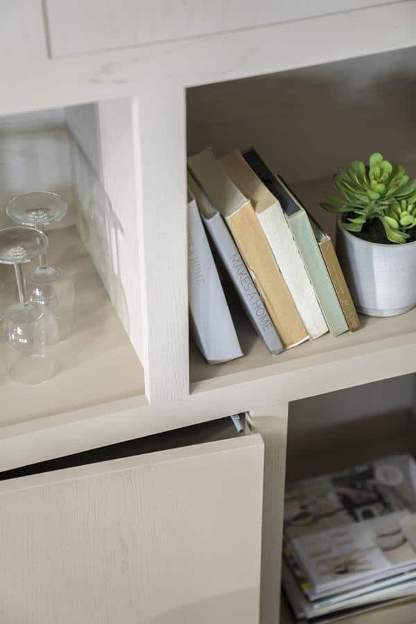 Kabinet Helsinki 120x170 cm - taupe