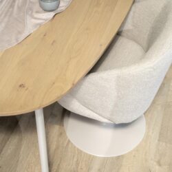 Eettafel Dion 220x110 cm