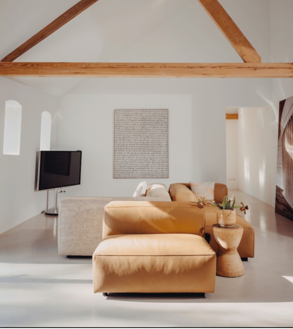 Elementenbank Haarlem | Chill Line