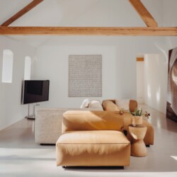 Elementenbank Haarlem | Chill Line