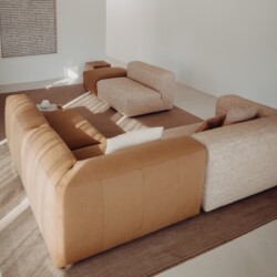 Elementenbank Haarlem | Chill Line