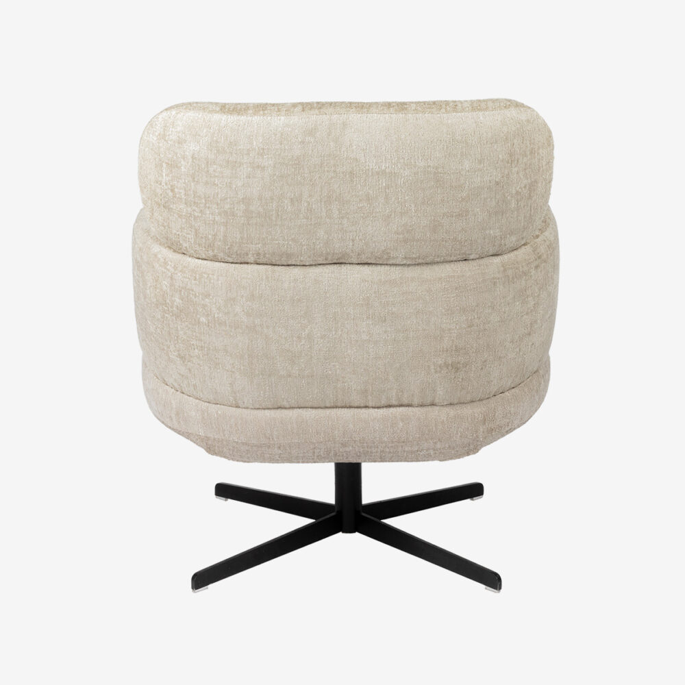 Fauteuil Rana