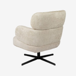 Fauteuil Rana