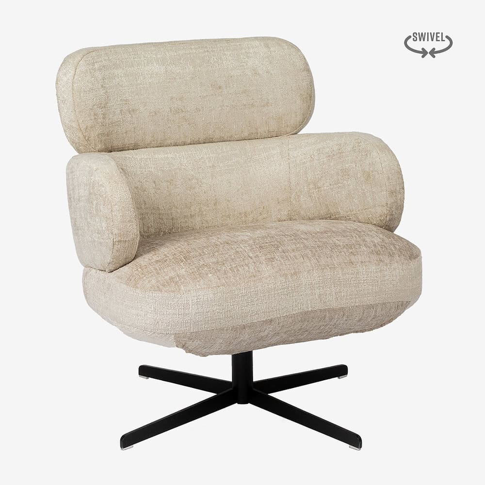 Fauteuil Rana