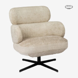 Fauteuil Rana