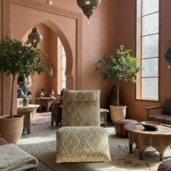 Relaxfauteuil Marrakesh | Chill Line