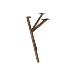 STF-0003-1024x1024 Robuuste houten poot met verstelbare graden, perfect voor maatwerk meubelstukken en een stijlvolle afwerking van je interieur.