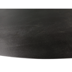 Eettafel Brandy Black | 240 cm | Ovaal