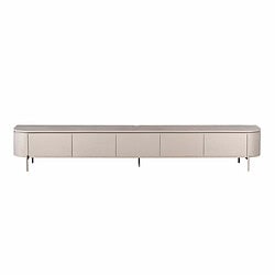 Eetbank van Mokana Meubelen in elegant modern design, perfect voor woonkamer of eetkamer met strak afgewerkte houten afwerking en minimalistische uitstraling.